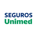 seguros unimed super app android application logo